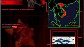 Red Alert 2 Mod - New Country