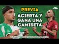Betis vs Mallorca: Análisis, claves y Predicción + ¡Gana una camiseta! ⚽