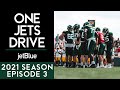2021 One Jets Drive: Episode 3 | New York Jets | NFL