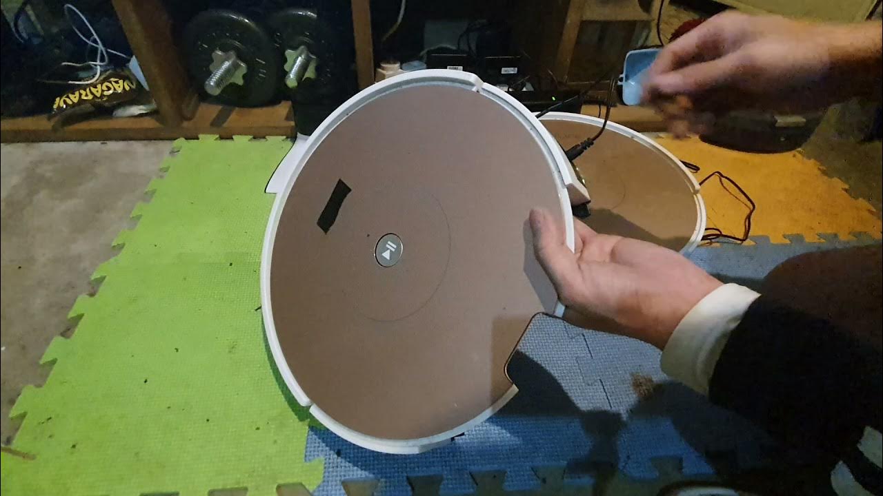 ILIFE A80 PLUS not charging no power YouTube