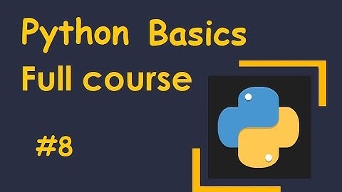 Python - full course  08 Convert Qt Designer UI File to PY File