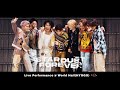 BALLISTIK BOYZ Stardust Forever Live Performance World Hall HYOGO BALLISTIK BOYZ Stardust Forever Live Performance World Hall HYOGO