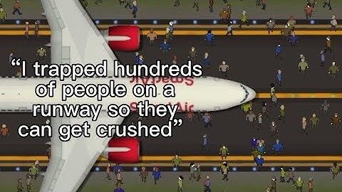 Let’s Game it Out Intentionally Breaking Games Compilation 2