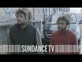CLEVERMAN | 'Hunting Hairies' Extra | SundanceTV