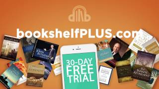 Deseret Bookshelf Plus: Unlimited LDS Audiobooks