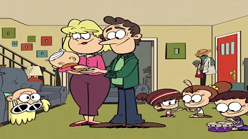 Netflix's The Loud House Movie: "Life Is Better Loud"