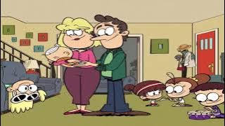 Netflix's The Loud House Movie: 'Life Is Better Loud'