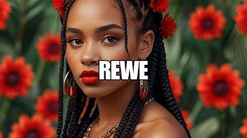 Afro-Kompa Instrumental 2024 (Zouk Instrumental) "REWE"