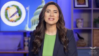 Senator Sabrina Cervantes' Video Message to Graduating Class