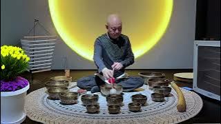 Buddhist Music for Anxiety Relief: Calm Your Mind