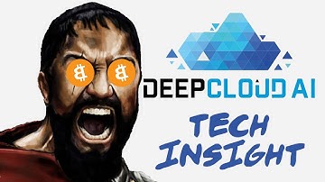 DeepCloud AI Tech: Powering the Cloud Computing Revolution