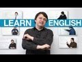 Learn English with Alex