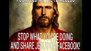 religious ripoff - that atheist chick v. 1 e. 1