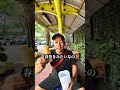 ジャカルタで20円の揚げもん🇮🇩#streetfood #indonesia