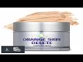 Orange Skin Delete Original Pore Primer Korean Makeup 30g 1.06 oz