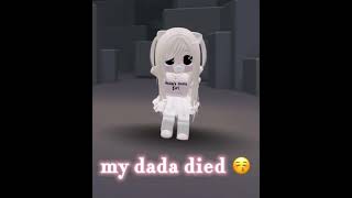 just kidding guys im not an actual age player #roblox #funny #ageplay #robloxgameplay 
