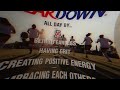 Arizona Soccer Locker Room Tour