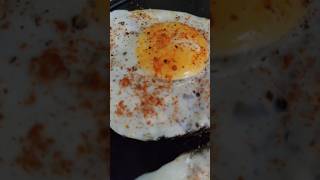 An egg a day keeps the doctor away | Healthy Egg bullseye recipe shorts