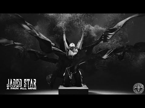 Jaded Star - A Pain All Mine (Official Music Video) - Album REALIGN out now! | Noble Demon
