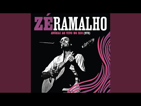Avôhai (Ao Vivo)