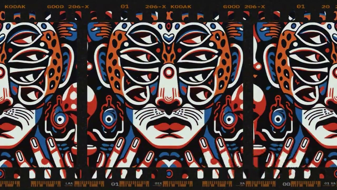 El Aire by Adiel Mora & Santanelli | Flamenco-Tech House Fusion | Candy Flip Records