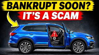 10 Car Brands That Are COLLAPSING - AVOID them in 2026 & 2027