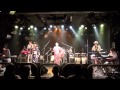 のうぜんかつら / Mommy Andrew (安藤裕子カバーバンド)