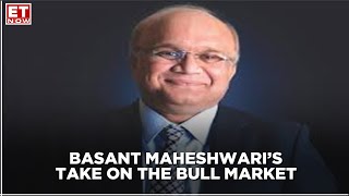 Would Believe In Bull Market If Banking, Financials Do Well | Basant Maheshwari