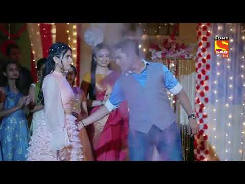 Baal veer kiya dance 124