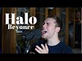 Halo - Beyonce(Brae Cruz cover)