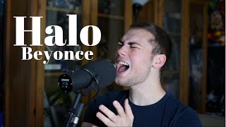 Halo - Beyonce(Brae Cruz cover) chords