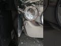 DPF Filter Soot level chowk 🤷 #shortvideo #automobile #viral #myvlog #trendingshorts #shortsfeed #yt