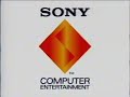 Another VHS emulation test - PS1 Startup