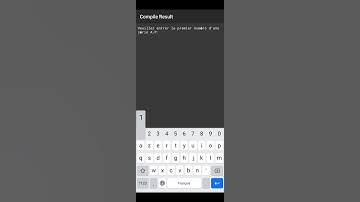 Langage C : Suite arithmétique de rapport r