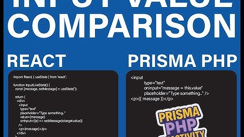 ⚡️ Prisma PHP Reactivity: Elevating DX to the Next Level 🚀