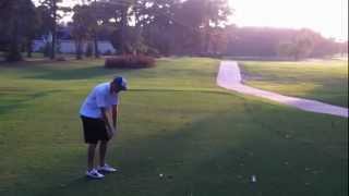 JIMMY T @ MOREHEAD CITY COUNTRY CLUB NC