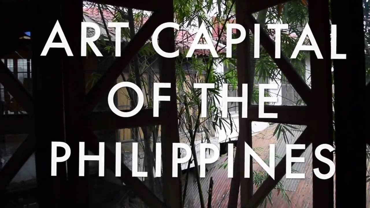 Angono, Rizal Promotional Video YouTube