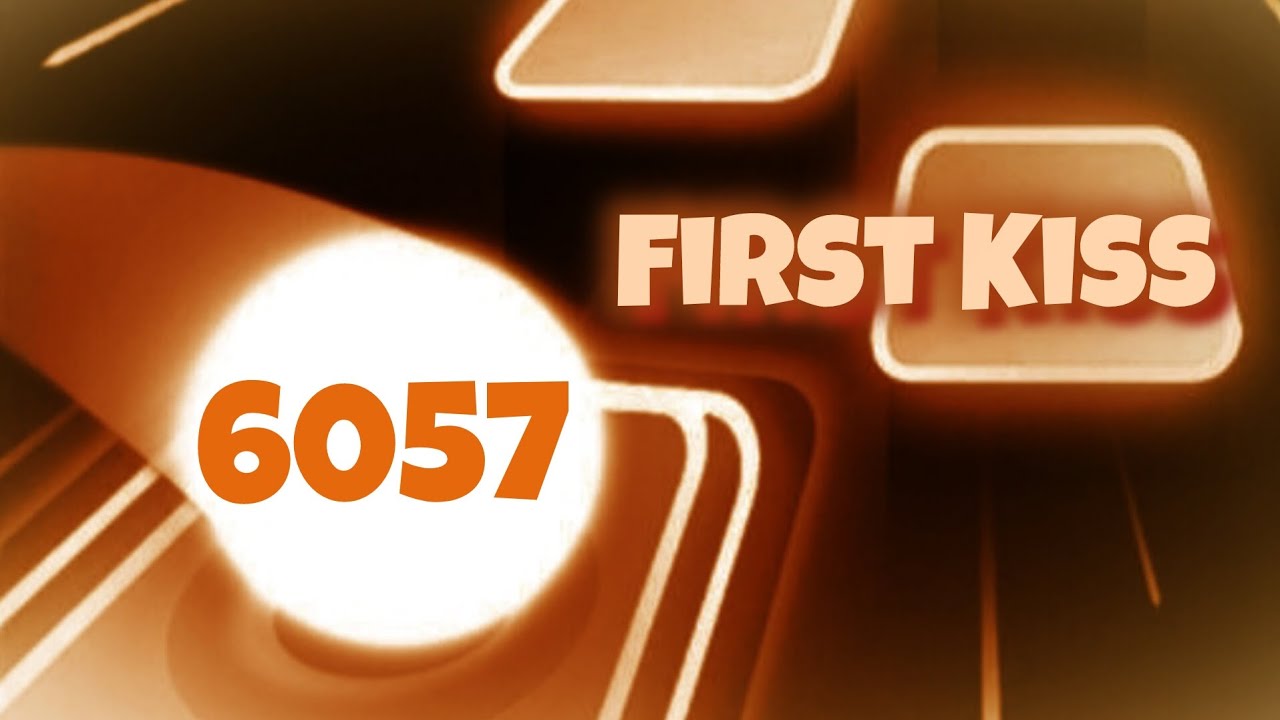 Tiles Hop v3.2.0 | Mondays - First Kiss | 6057 Score