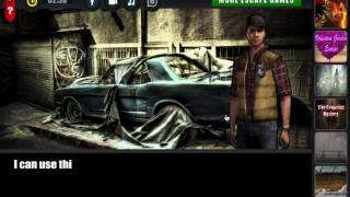 M City Escape Walkthrough