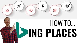 Bing Places - How to setup Bing Places for your Local Business screenshot 5