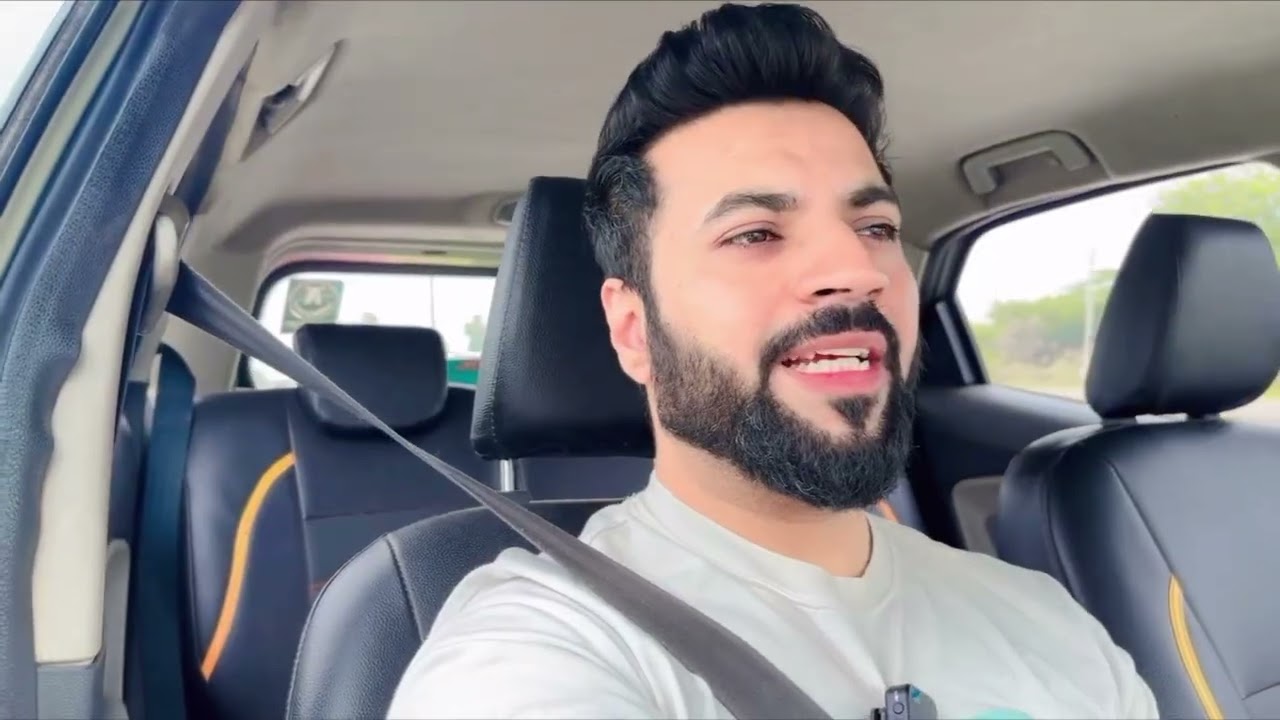 Jaipur to Tonk road car 🚗trip | Rajasthan road trip vlog | road trip 