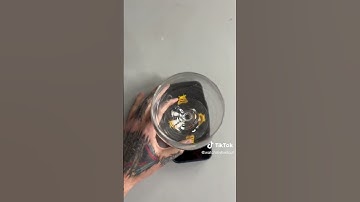 Wine Glass Hologram 🍷🪞🌈