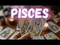 PISCES This Shift CHANGES YOUR LIFE! 💵 ✨ Upgrades &amp; Doors Opening For You ✨| APRIL 2026 Tarot