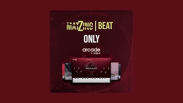 | FREE | Using only ARCADE OUTPUT in this BEAT - matZing
