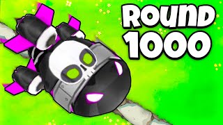 1v1 MODDED BOSS CHALLENGE in BTD 6!