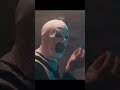 Michael Myers ( Curse Of Thorn ) vs Art The Clown ( Terrifier 2 ) #vsbattle #vs #edit #versus