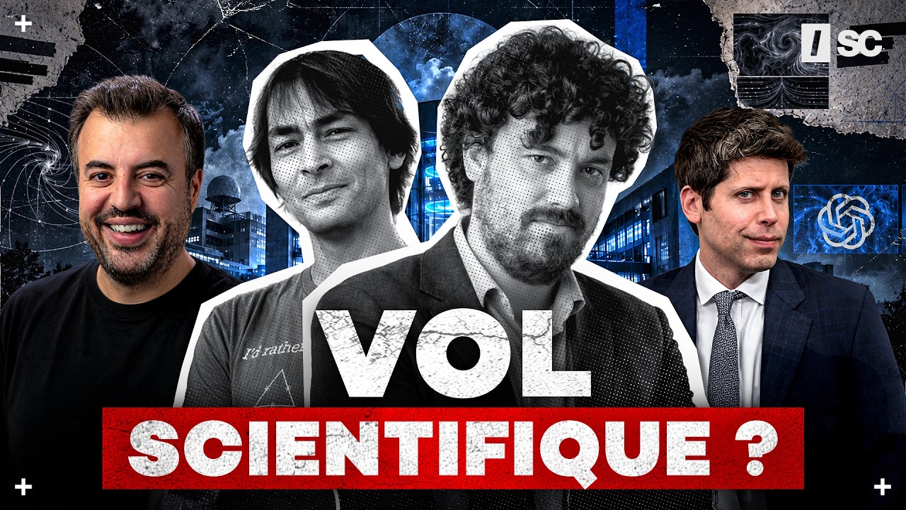 OpenAI vs Mathématiciens : Qui a vraiment résolu Navier-Stokes ?