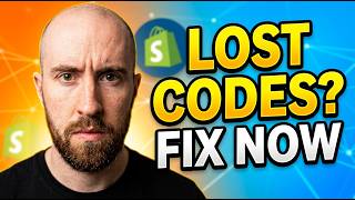 How to Get New Shopify Recovery Codes 2026 Guide