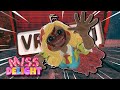 Miss delight strikes back in vrchat ft greyckid   funny momentspoppy playtime chapter 3