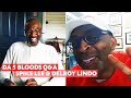 Da 5 Bloods Q&A | A Conversation with Spike Lee & Delroy Lindo